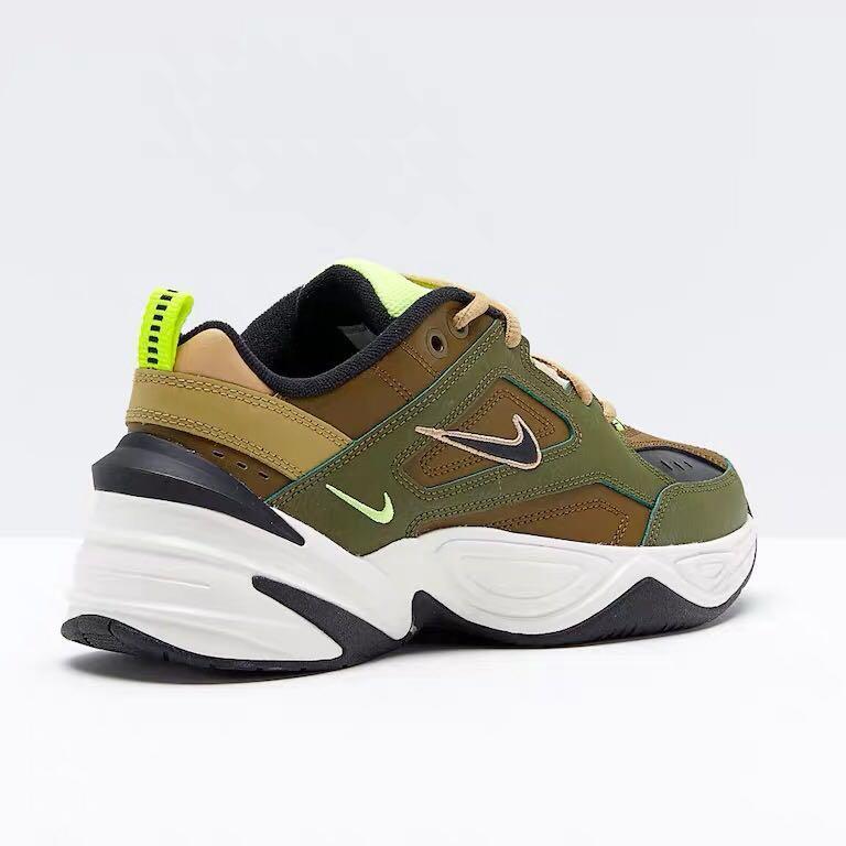 Nike Air M2K Tekno V2 Sneaker