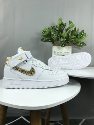 Nike Air Force 1 CR7 Shoes