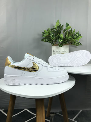 Nike Air Force 1 CR7 Shoes