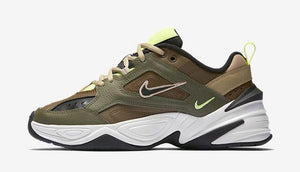 Nike Air M2K Tekno V2 Sneaker