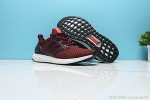 Adidas Ultra Boost Clima 5.0 Shoes