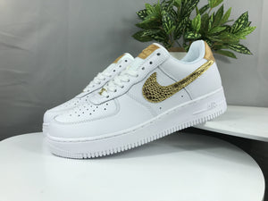 Nike Air Force 1 CR7 Shoes