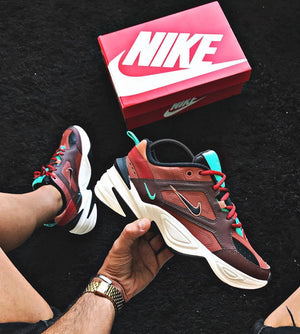 Nike Air M2K Tekno V2 Sneaker