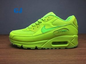 NIKE AIR MAX 90 SNEAKER