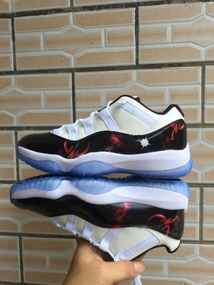 Nike Air Jordan 11 Universe