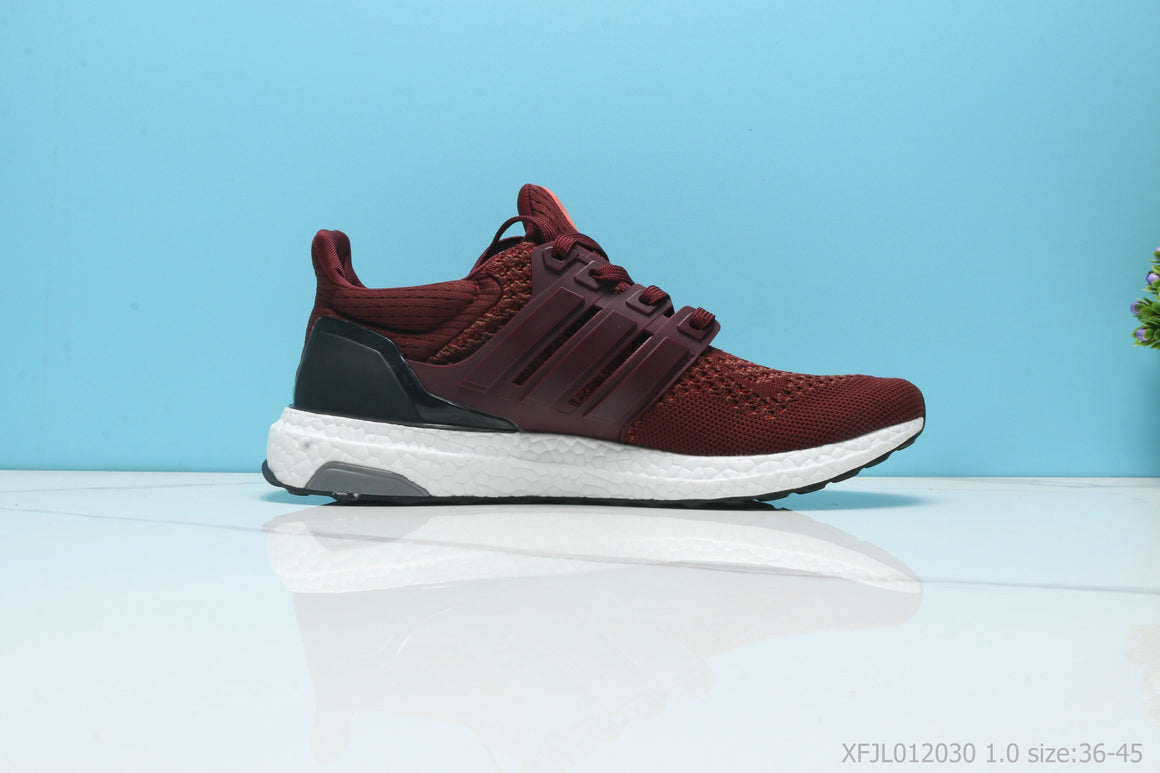 Adidas Ultra Boost Clima 5.0 Shoes