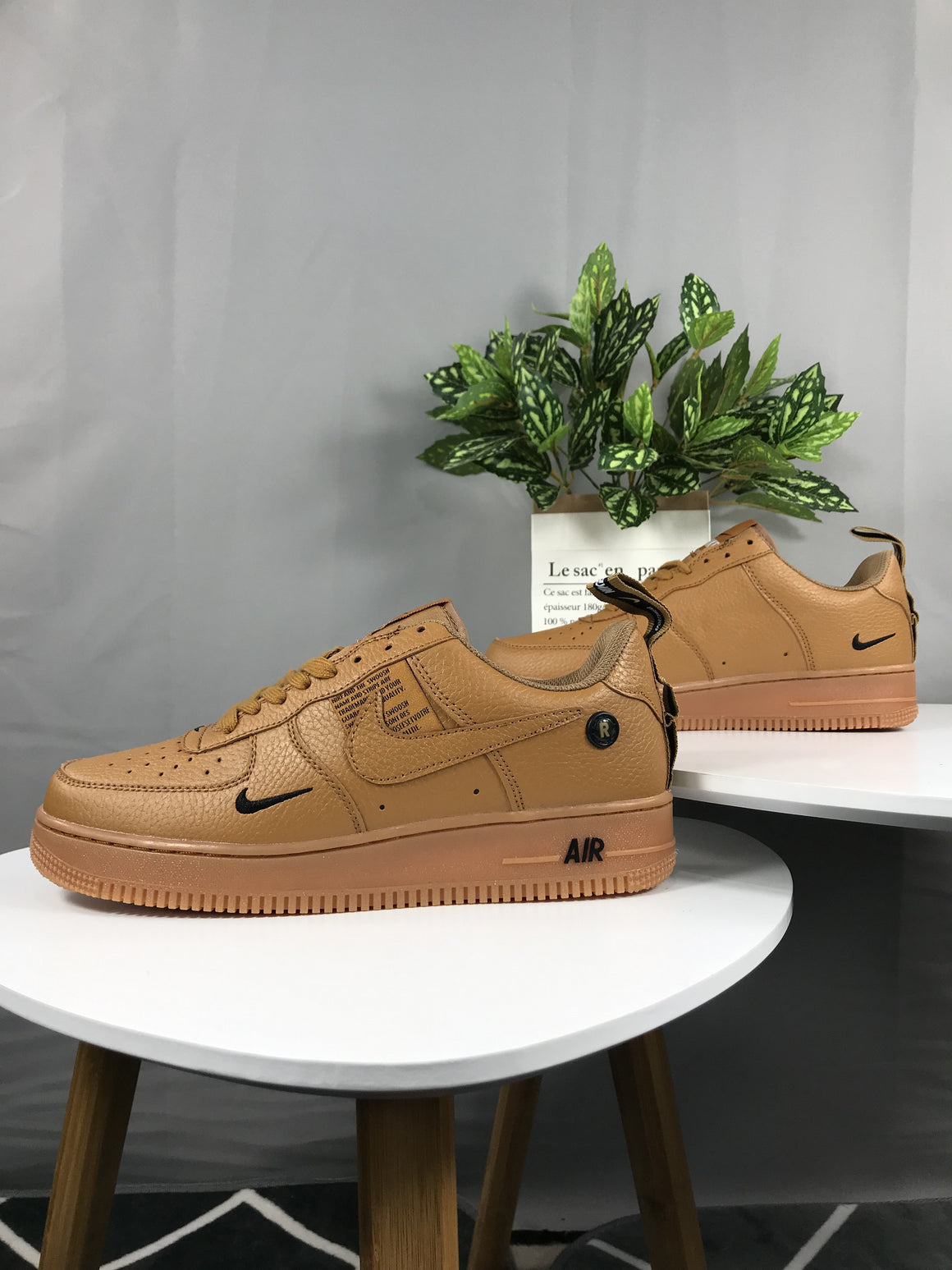 Nike Air Force 1 Shoes