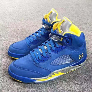 Air Jordan 5th Generation