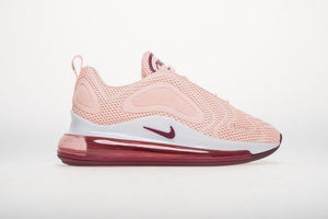 Nike Air Max 720 Running Women's Shoes Pink