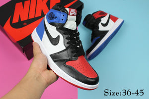 Nike Air Jordan 1OG Bred