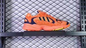 Adidas YEEZY700 Originals Sneaker - Orange