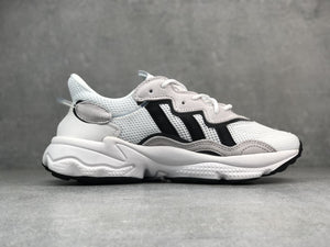 Adidas OZWEEGO PRIDE Sneaker - White