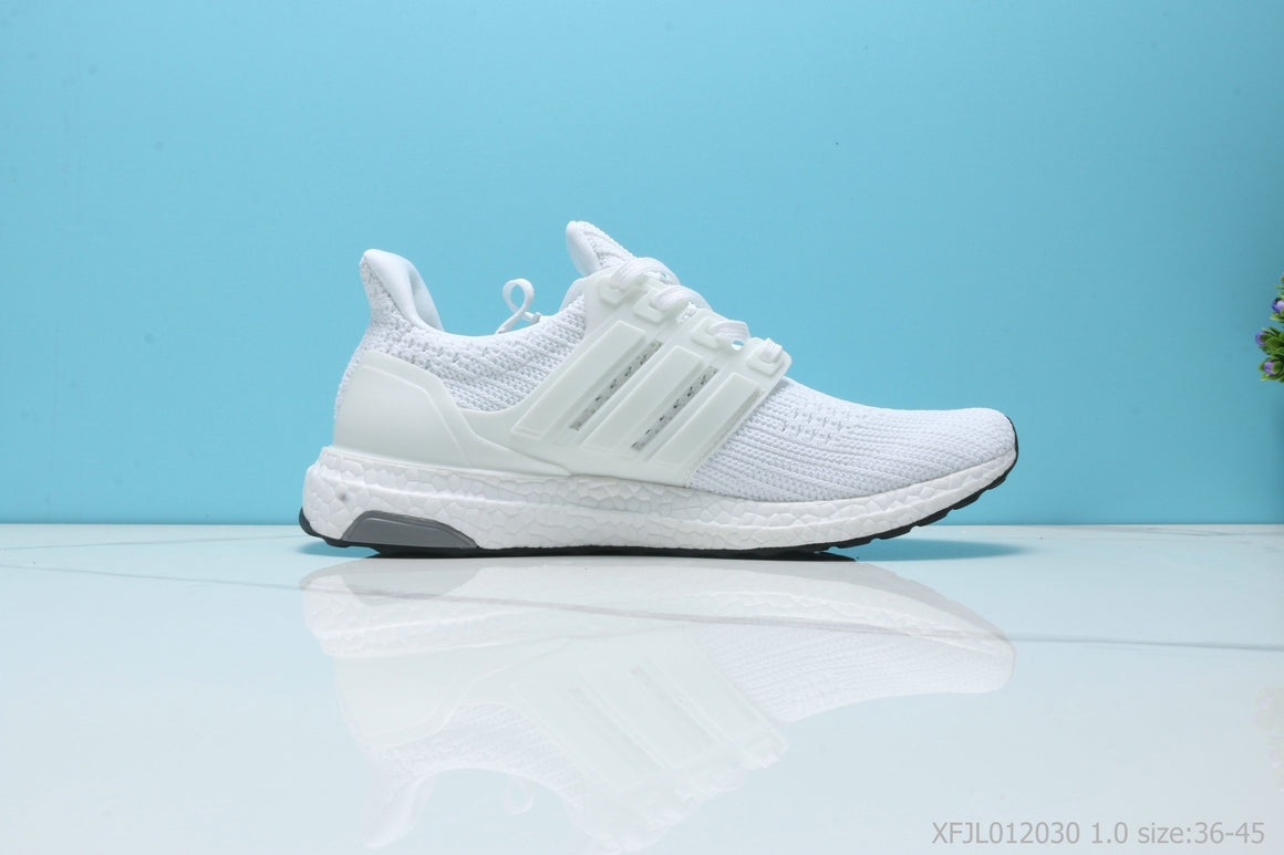 Adidas Ultra Boost Clima 5.0 Shoes White