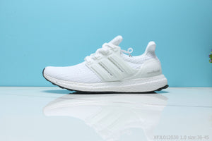 Adidas Ultra Boost Clima 5.0 Shoes White