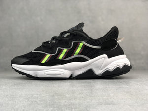 Adidas OZWEEGO PRIDE Sneaker - Black