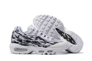 Nike Air Max 95 Party Goes Camo White