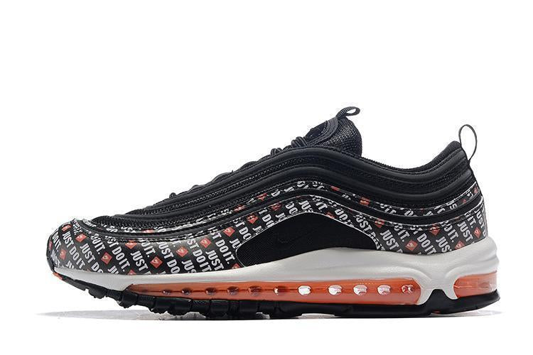 Nike Air Max 97 Sneakers Black