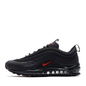 NIKE AIR MAX 97 "Reflective Logo Sneaker Men's