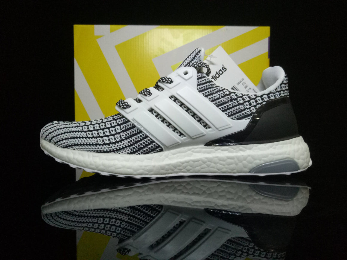 Adidas UltraBoost 4.0 Shoes