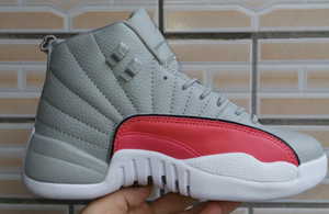 Nike JORDAN 12 Valentine's Day Sneakers