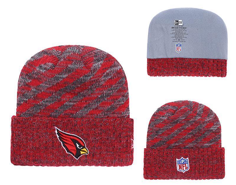 ARIZONA CARDINALS New Era 2019 Cold Weather Knit Hat