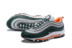 Nike Air Max 97 PRM Sneaker Men's Green