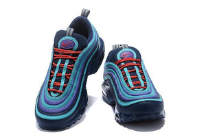 Nike Air Max 97 Plus Sneaker  Men's Navy