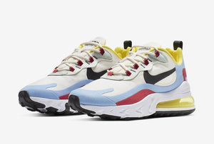 Nike Air Max 270 React (Bauhaus)