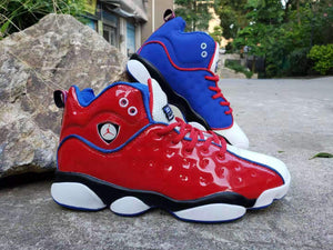 NIKE AIR JORDAN JUMPMAN TEAM II