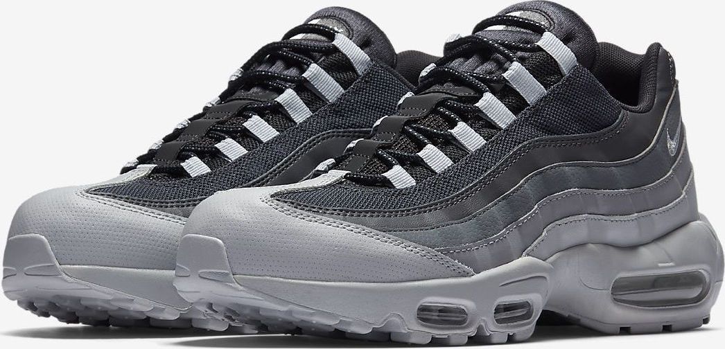 NIKE Air Max 95 Essential Sneakers Men's