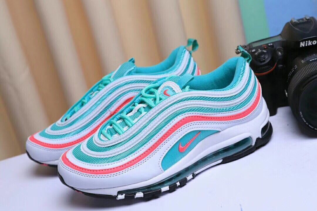 Nike Air Max 97 Sneaker Women's