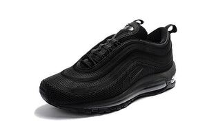 Nike Air Max 97 Sneaker Men's Full Black