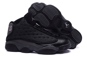 Air Jordan 13 “Black Cat”