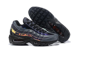 NIKE Air Max 95 Men's Black