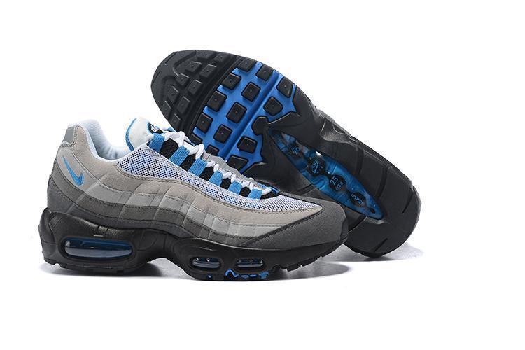 NIKE Air Max 95 Men's Gray