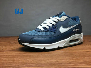 Nike Air Max 90 Sneaker Blue