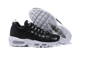 Nike Air Max 95 Sneakers Men's Black