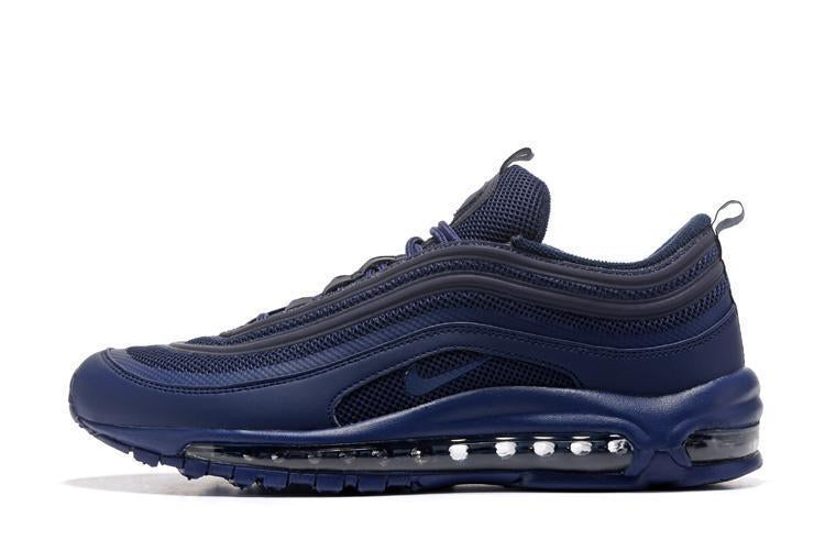 Nike Air Max 97 Sneaker Men's P-98L-105 Navy