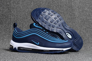 Nike Air Max 97 Sneaker Men's Navy Blue