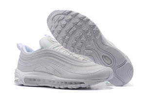 Nike Air Max 97 Sneaker Men's P-98L-105 White