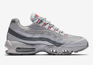 NIKE Air Max 95 Essential  Sneakers Men's