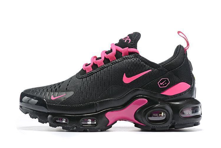 Nike Air Max 97  Women's Shoes BLack Pink