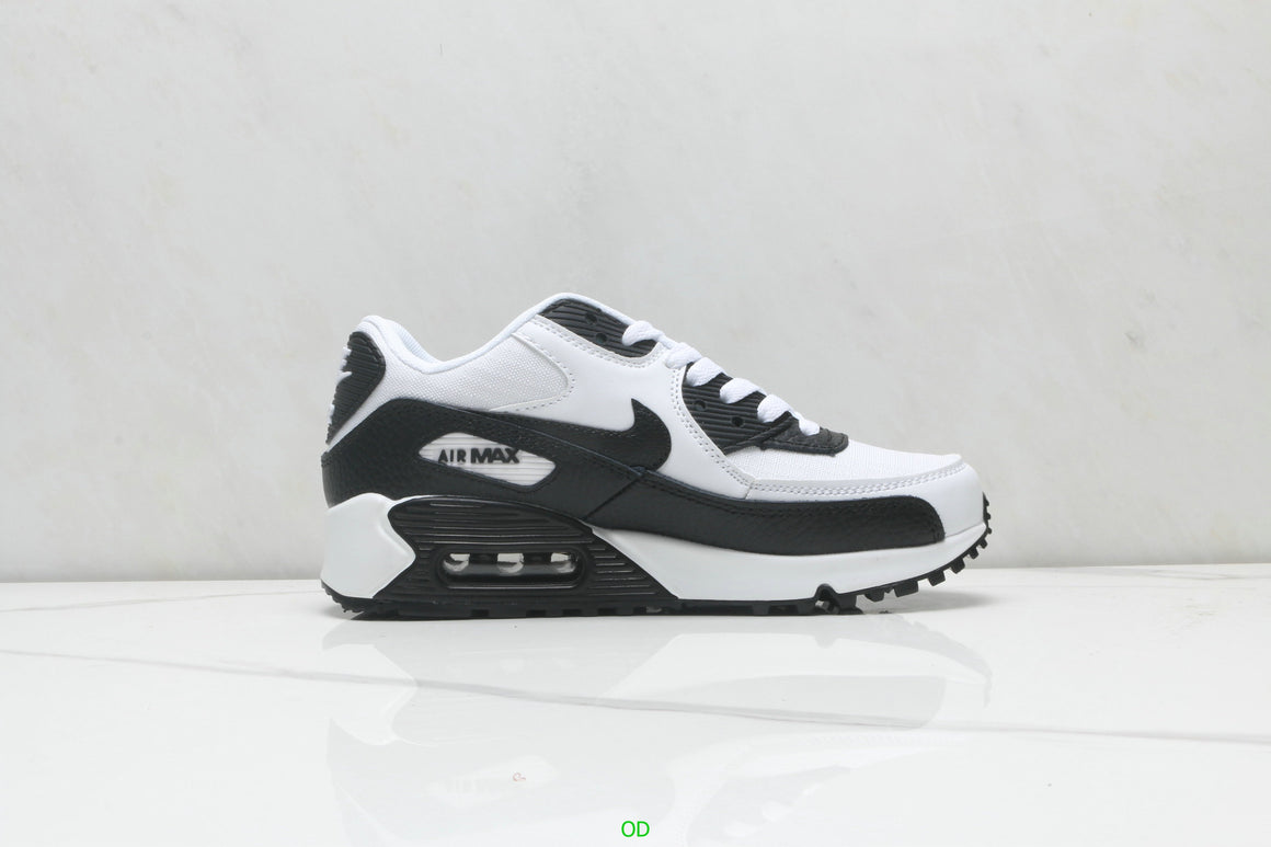 Nike Air Max 90 Sneakers Men's Black