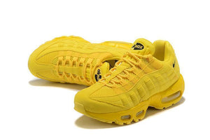 Nike Air Max 95 Women's Yellow