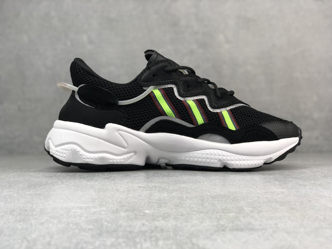 Adidas OZWEEGO PRIDE Sneaker - Black