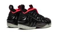 Nike Air Foamposite Pro PRM BLACK