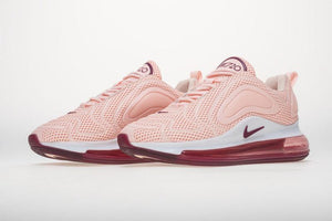 Nike Air Max 720 Running Women's Shoes Pink