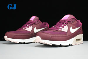 NIKE AIR MAX 90 SNEAKER PURPLE