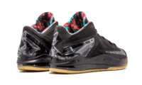 Nike Max Lebron 11 Low BLACK