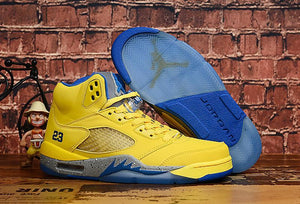 Nike Air Jordan 5 Sneaker